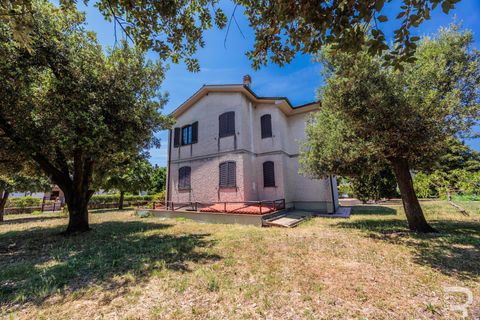Villa i Roccastrada, Grosseto, Roccastrada - € 495.000 | Ref: R07262ROVI - foto 10