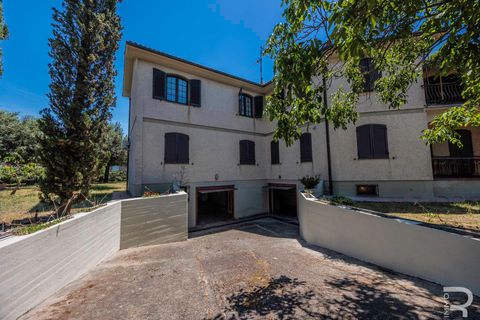 Villa i Roccastrada, Grosseto, Roccastrada - € 495.000 | Ref: R07262ROVI - foto 5