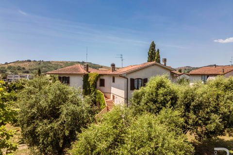 Villa i Roccastrada, Grosseto, Roccastrada - € 495.000 | Ref: R07262ROVI - foto 14