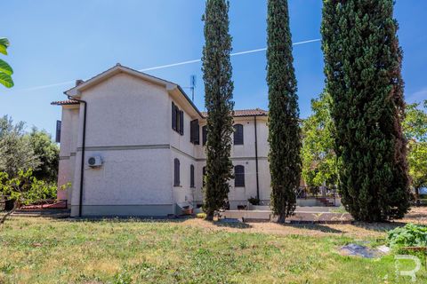 Villa i Roccastrada, Grosseto, Roccastrada - € 495.000 | Ref: R07262ROVI - foto 7