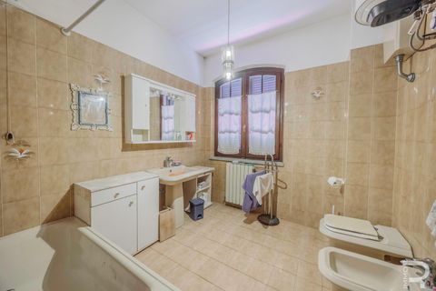Villa i Roccastrada, Grosseto, Roccastrada - € 495.000 | Ref: R07262ROVI - foto 32