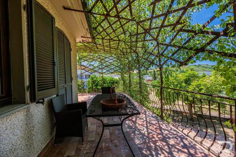 Villa i Roccastrada, Grosseto, Roccastrada - € 495.000 | Ref: R07262ROVI - foto 25