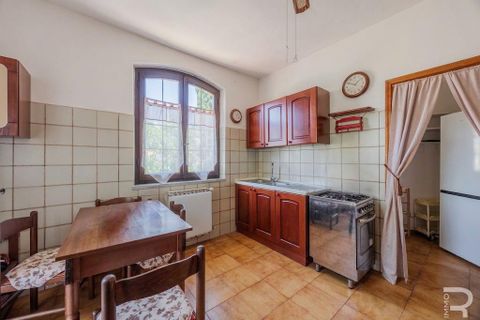 Villa i Roccastrada, Grosseto, Roccastrada - € 495.000 | Ref: R07262ROVI - foto 22
