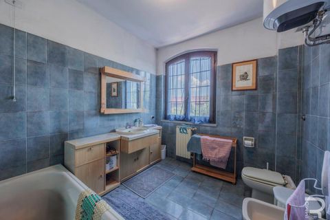 Villa i Roccastrada, Grosseto, Roccastrada - € 495.000 | Ref: R07262ROVI - foto 33