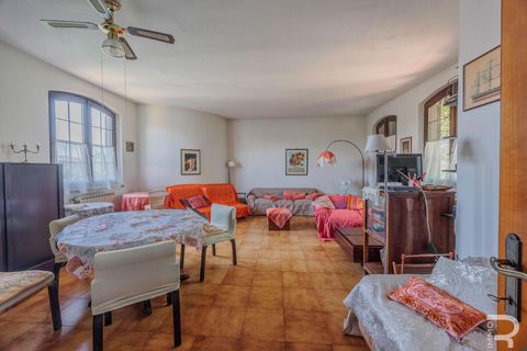 Villa i Roccastrada, Grosseto, Roccastrada - € 495.000 | Ref: R07262ROVI - foto 20