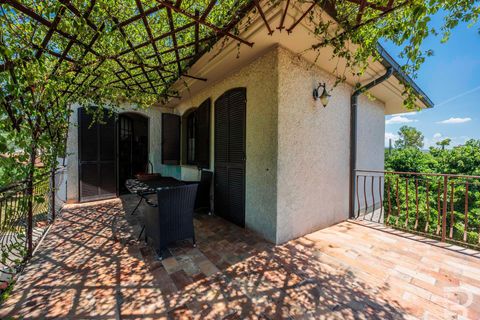 Villa i Roccastrada, Grosseto, Roccastrada - € 495.000 | Ref: R07262ROVI - foto 24