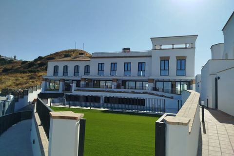 Byhus i Torrox, Malaga, Torrox - € 341.000 | Ref: CSK360169 - foto 5