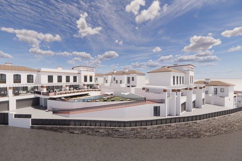 Byhus i Torrox, Malaga, Torrox - € 341.000 | Ref: CSK360169 - foto 9
