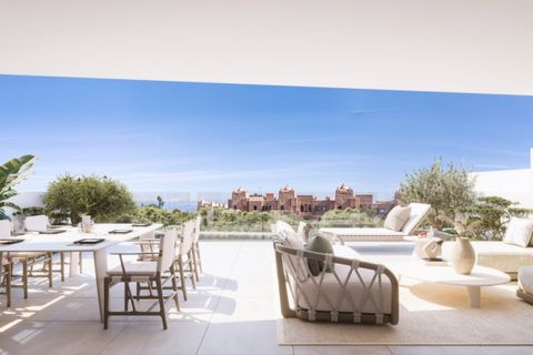 Lejlighed i Manilva, Malaga, Manilva - € 522.000 | Ref: 39877 - foto 6