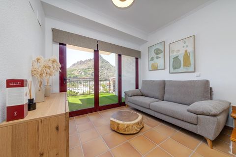 Penthouse in Archena, Murcia, Archena - € 159.900 | Ref: 35639 - Foto 1