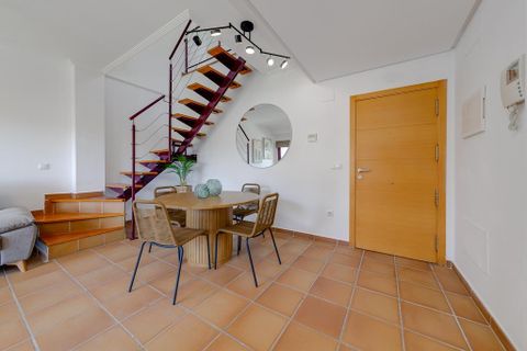 Penthouse in Archena, Murcia, Archena - € 159.900 | Ref: 35639 - Foto 5