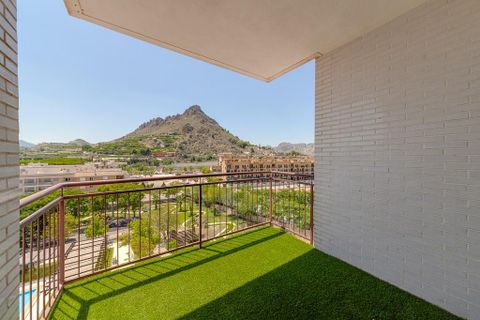 Penthouse in Archena, Murcia, Archena - € 159.900 | Ref: 35639 - Foto 8