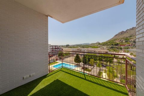 Penthouse in Archena, Murcia, Archena - € 159.900 | Ref: 35639 - Foto 9