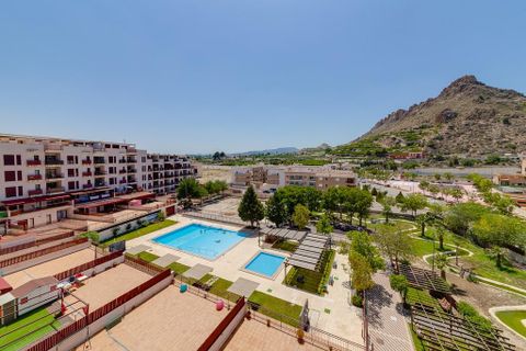 Penthouse in Archena, Murcia, Archena - € 159.900 | Ref: 35639 - Foto 10