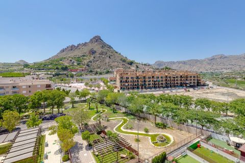 Penthouse in Archena, Murcia, Archena - € 159.900 | Ref: 35639 - Foto 12