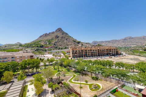 Penthouse in Archena, Murcia, Archena - € 159.900 | Ref: 35639 - Foto 14
