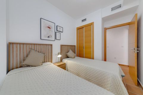 Penthouse in Archena, Murcia, Archena - € 159.900 | Ref: 35639 - Foto 17