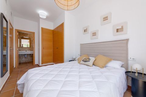 Penthouse in Archena, Murcia, Archena - € 159.900 | Ref: 35639 - Foto 26