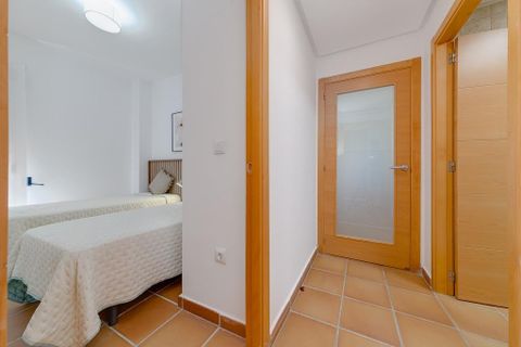 Penthouse in Archena, Murcia, Archena - € 159.900 | Ref: 35639 - Foto 28