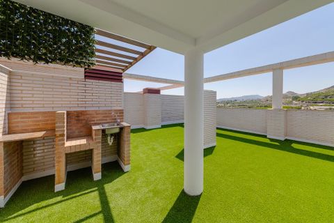 Penthouse in Archena, Murcia, Archena - € 159.900 | Ref: 35639 - Foto 29