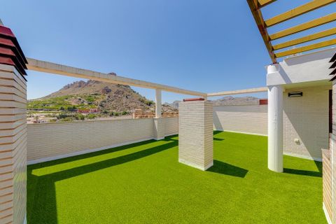 Penthouse in Archena, Murcia, Archena - € 159.900 | Ref: 35639 - Foto 31
