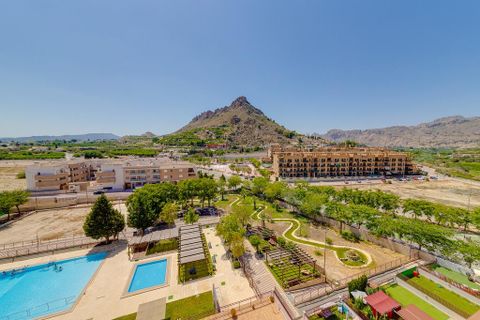 Penthouse in Archena, Murcia, Archena - € 159.900 | Ref: 35639 - Foto 32