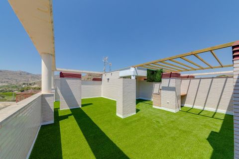 Penthouse in Archena, Murcia, Archena - € 159.900 | Ref: 35639 - Foto 33