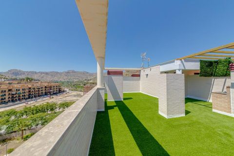 Penthouse in Archena, Murcia, Archena - € 159.900 | Ref: 35639 - Foto 34