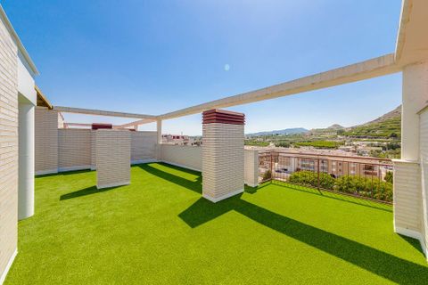 Penthouse in Archena, Murcia, Archena - € 159.900 | Ref: 35639 - Foto 35