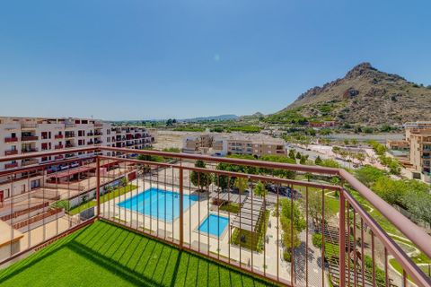 Penthouse in Archena, Murcia, Archena - € 159.900 | Ref: 35639 - Foto 36
