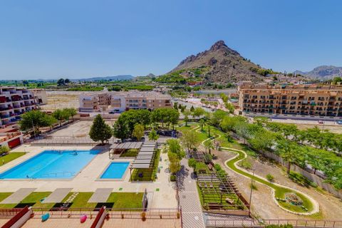 Penthouse in Archena, Murcia, Archena - € 159.900 | Ref: 35639 - Foto 38