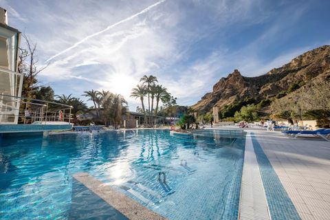 Penthouse in Archena, Murcia, Archena - € 159.900 | Ref: 35639 - Foto 40
