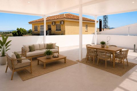 Villa i Orihuela, Alicante, Orihuela - € 330.000 | Ref: 35212 - foto 24