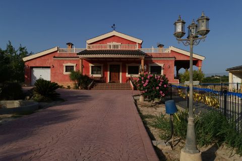 Villa i Orihuela, Alicante, Orihuela - € 450.000 | Ref: 35181 - foto 11