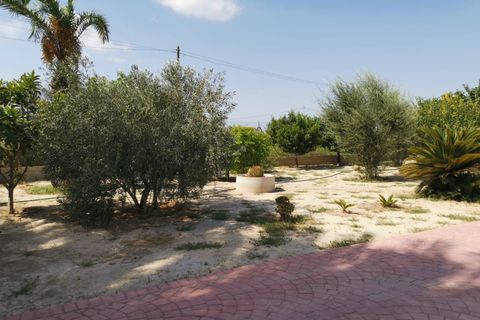 Villa i Orihuela, Alicante, Orihuela - € 450.000 | Ref: 35181 - foto 16