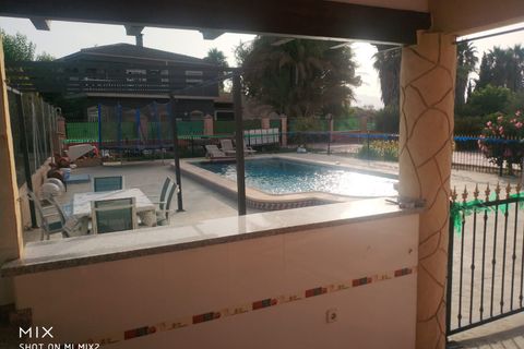 Villa i Orihuela, Alicante, Orihuela - € 450.000 | Ref: 35181 - foto 20