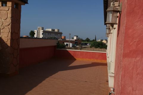 Villa i Orihuela, Alicante, Orihuela - € 450.000 | Ref: 35181 - foto 22