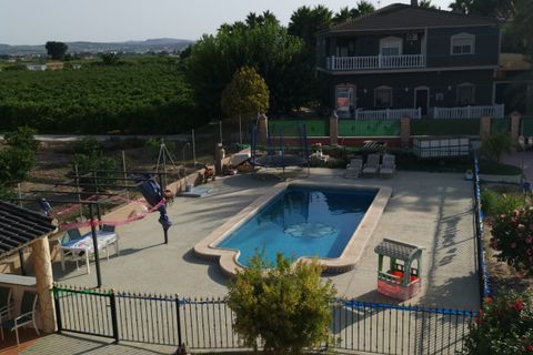 Villa i Orihuela, Alicante, Orihuela - € 450.000 | Ref: 35181 - foto 34