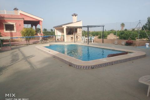 Villa i Orihuela, Alicante, Orihuela - € 450.000 | Ref: 35181 - foto 35