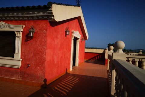 Villa i Orihuela, Alicante, Orihuela - € 450.000 | Ref: 35181 - foto 36