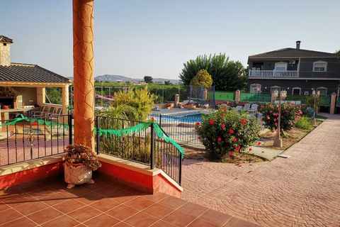 Villa i Orihuela, Alicante, Orihuela - € 450.000 | Ref: 35181 - foto 37