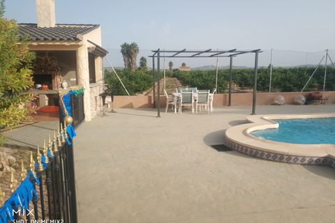 Villa i Orihuela, Alicante, Orihuela - € 450.000 | Ref: 35181 - foto 39