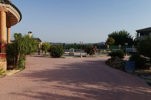 Villa i Orihuela, Alicante, Orihuela - € 450.000 | Ref: 35181 - foto 42