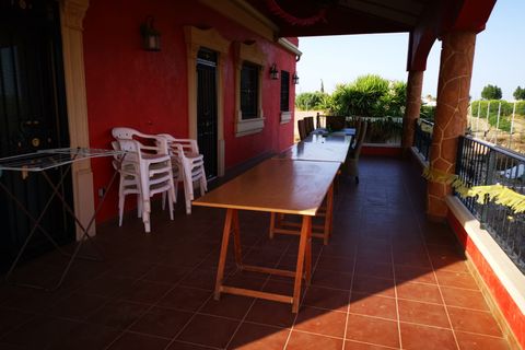 Villa i Orihuela, Alicante, Orihuela - € 450.000 | Ref: 35181 - foto 43
