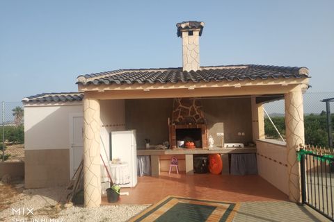 Villa i Orihuela, Alicante, Orihuela - € 450.000 | Ref: 35181 - foto 44