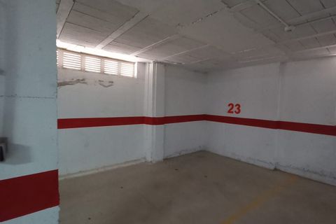 Garage i La Mata, Alicante, La Mata - € 15.000 | Ref: 35167 - foto 3