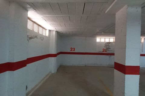 Garage i La Mata, Alicante, La Mata - € 15.000 | Ref: 35167 - foto 4
