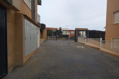 Garage i La Mata, Alicante, La Mata - € 15.000 | Ref: 35167 - foto 5