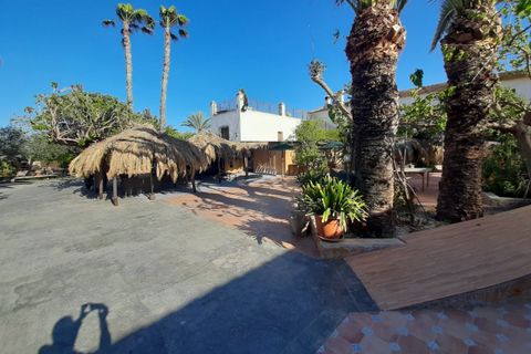Finca i Orihuela, Alicante, Orihuela - € 1.700.000 | Ref: 35161 - foto 1