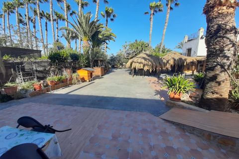 Finca i Orihuela, Alicante, Orihuela - € 1.700.000 | Ref: 35161 - foto 4